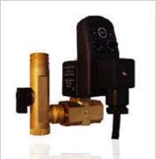 JORC荷兰乔克自动排水器电子自动排水器（电子自动泄水阀）电子自动排水阀OPT-A，OPT-B，OPT-HP4O