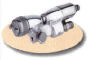 小型自动喷枪-AGF，分体式自动喷枪